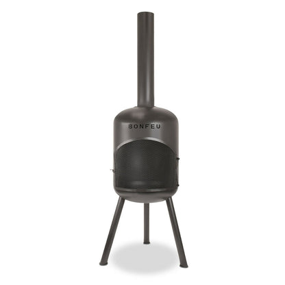 Bonfeu Holland Black, 4501