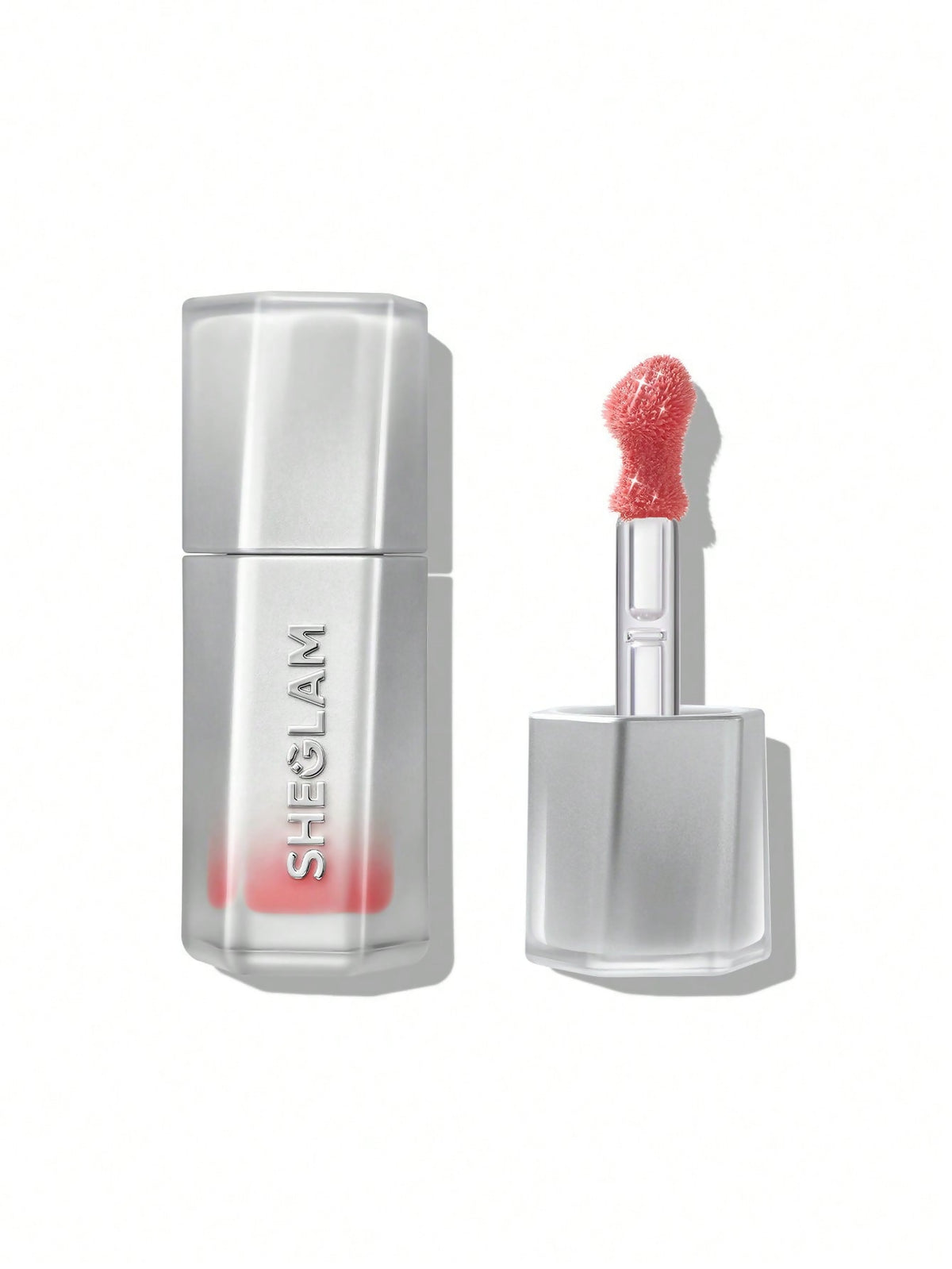 Sheglam, sb25092829899933499 - Glass Lock Air Gloss, Available in Different Colors