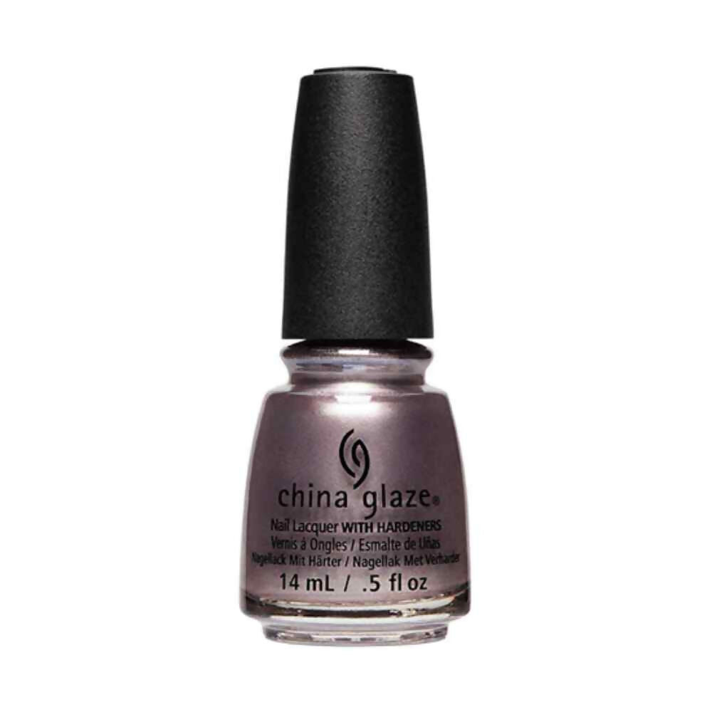 China Glaze Nail Polish