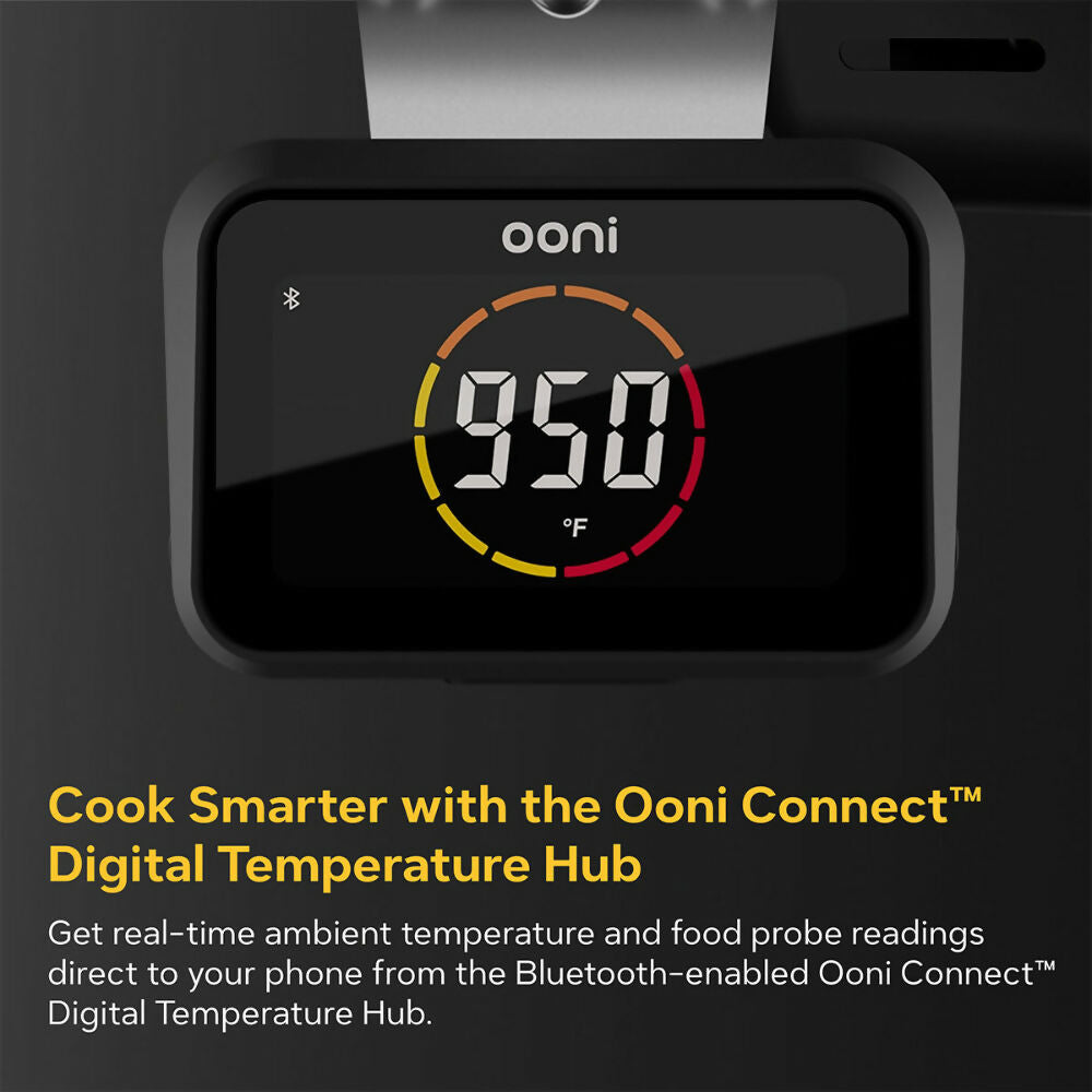 OONI UK Koda 2 PRO Blue, UU-P36300