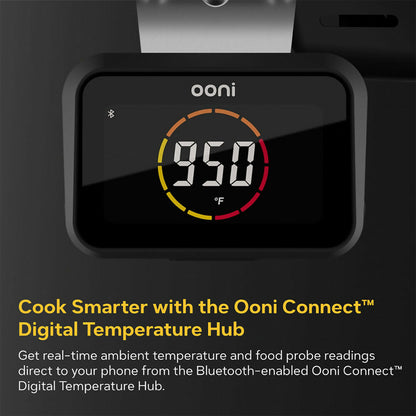 OONI UK Koda 2 PRO Blue, UU-P36300