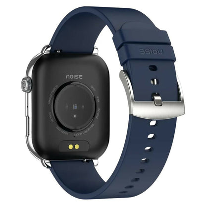 Noise Smart Watch Pulse 4 Max - 20MM Strap [Space Blue], NOISE-PULSE4BL