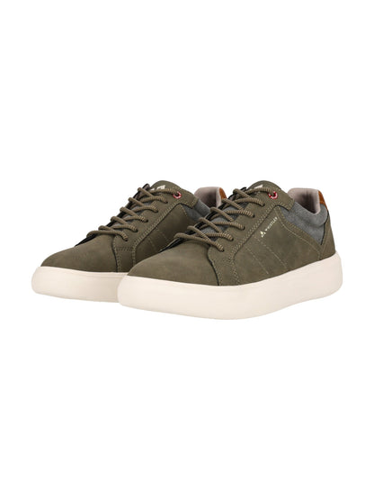 WHISTLER PANGUL M CASUAL SHOE