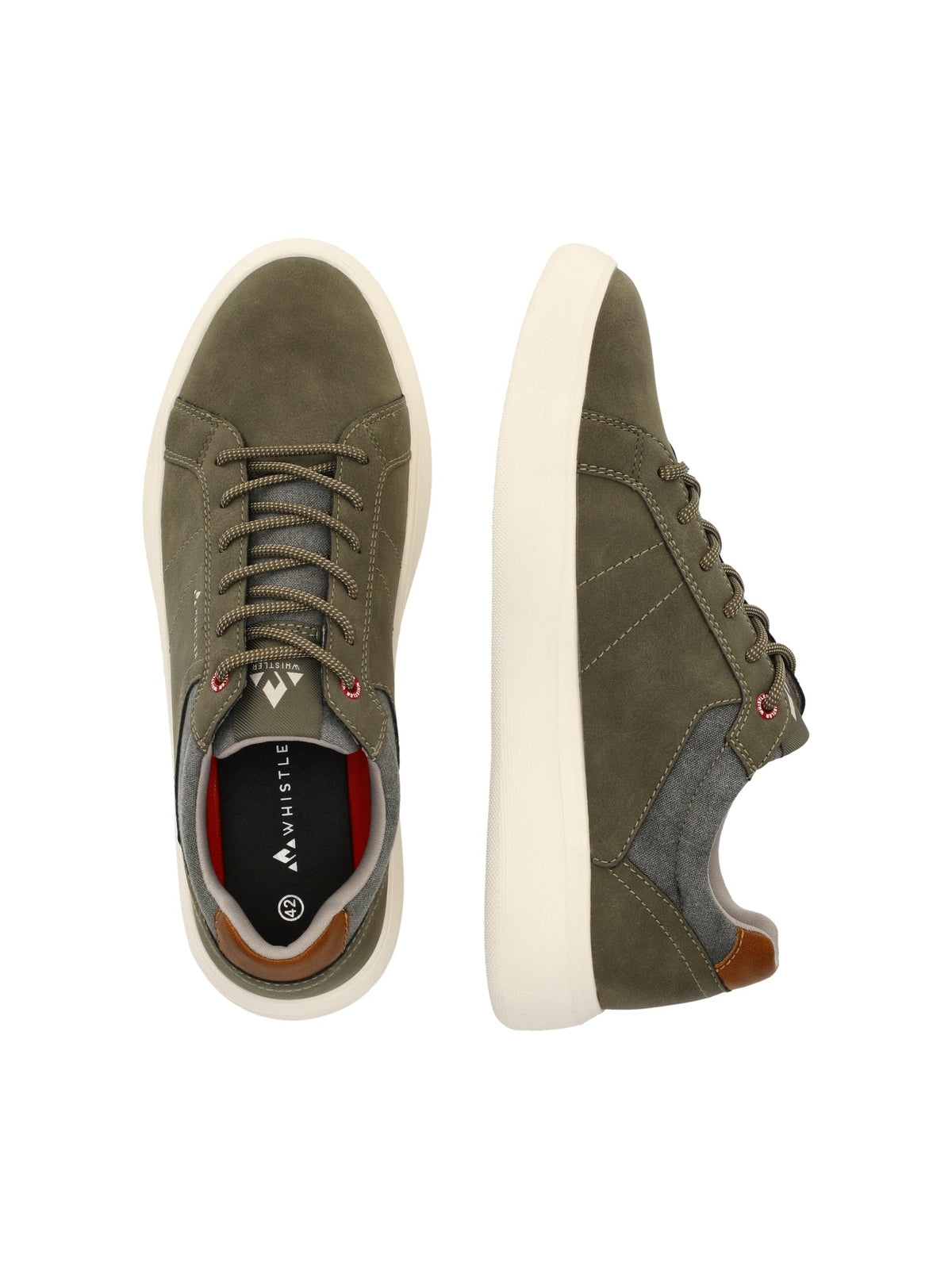 WHISTLER PANGUL M CASUAL SHOE