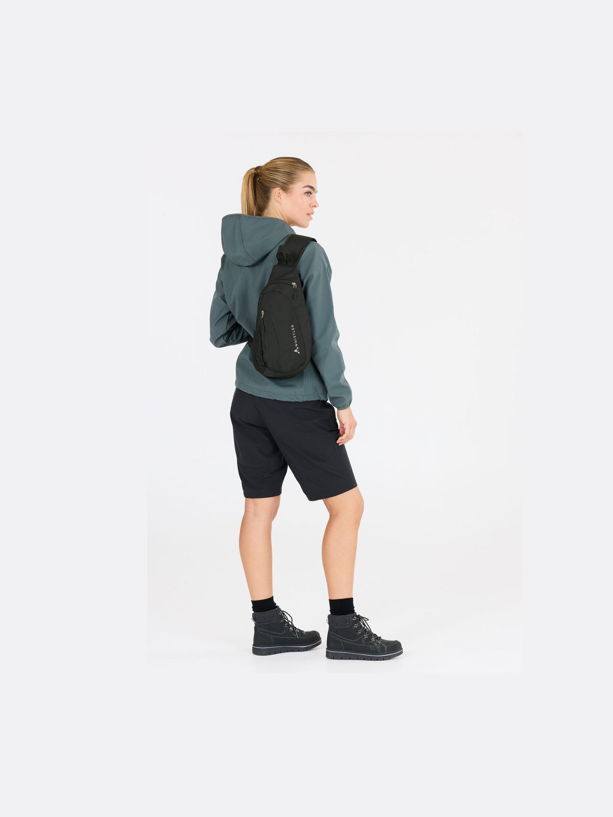 WHISTLER Antoine Sling Bag