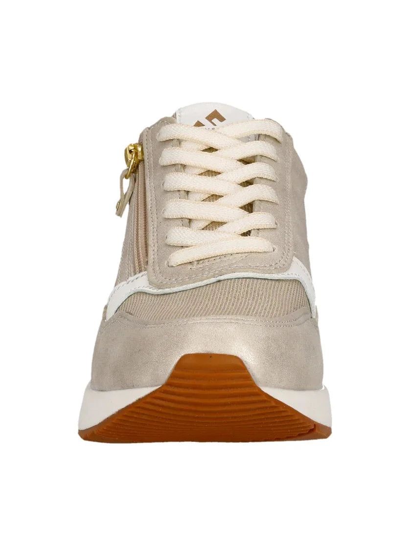 WHISTLER HARMONIA W SHOE