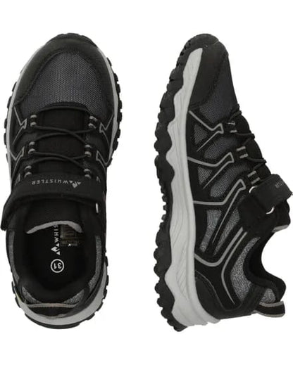 WHISTLER WONY KIDS SHOE WP