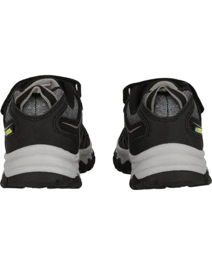 WHISTLER WONY KIDS SHOE WP