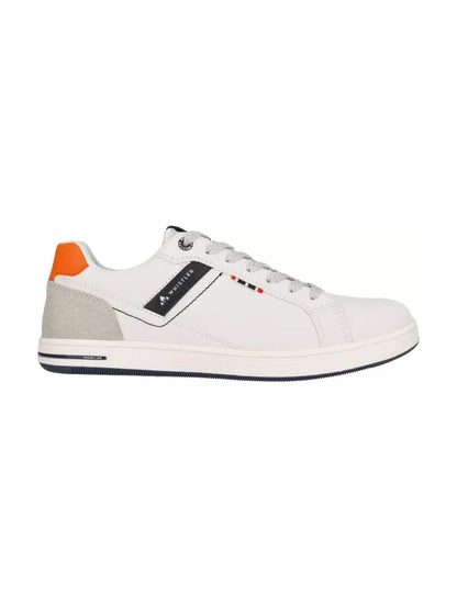 WHISTLER MARPE M CASUAL SHOE