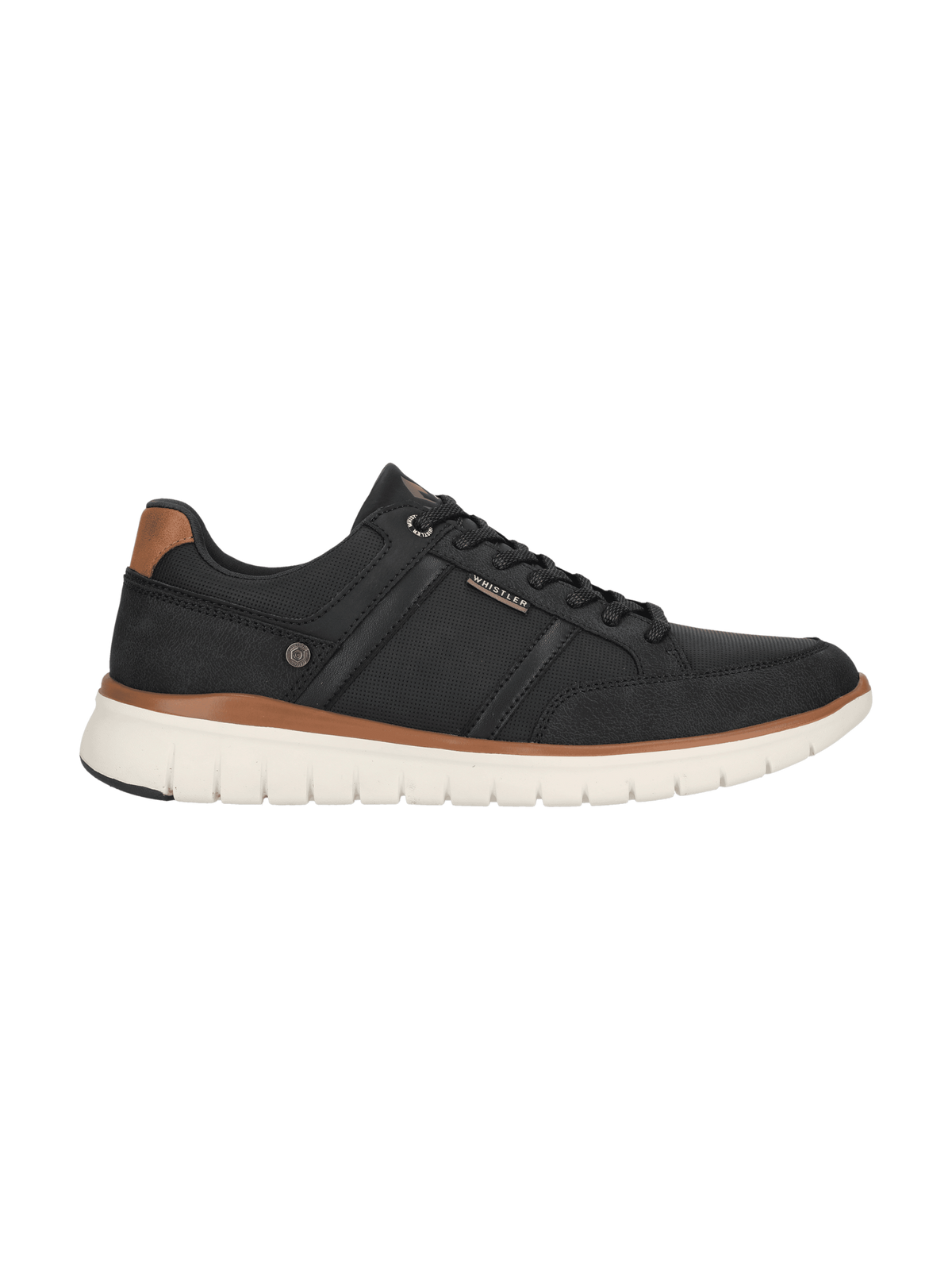 WHISTLER LEWEN M SHOE