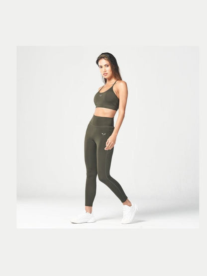 SQUATWOLF ESSENTIAL LOW IMPACT BRA