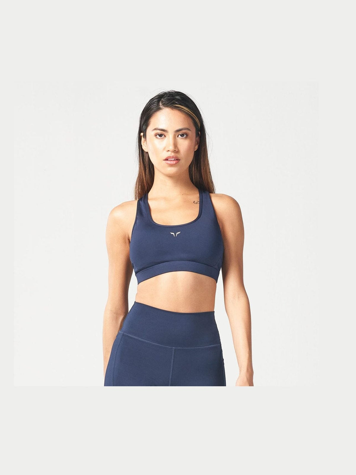 SQUATWOLF ESSENTIAL MEDIUM IMPACT BRA