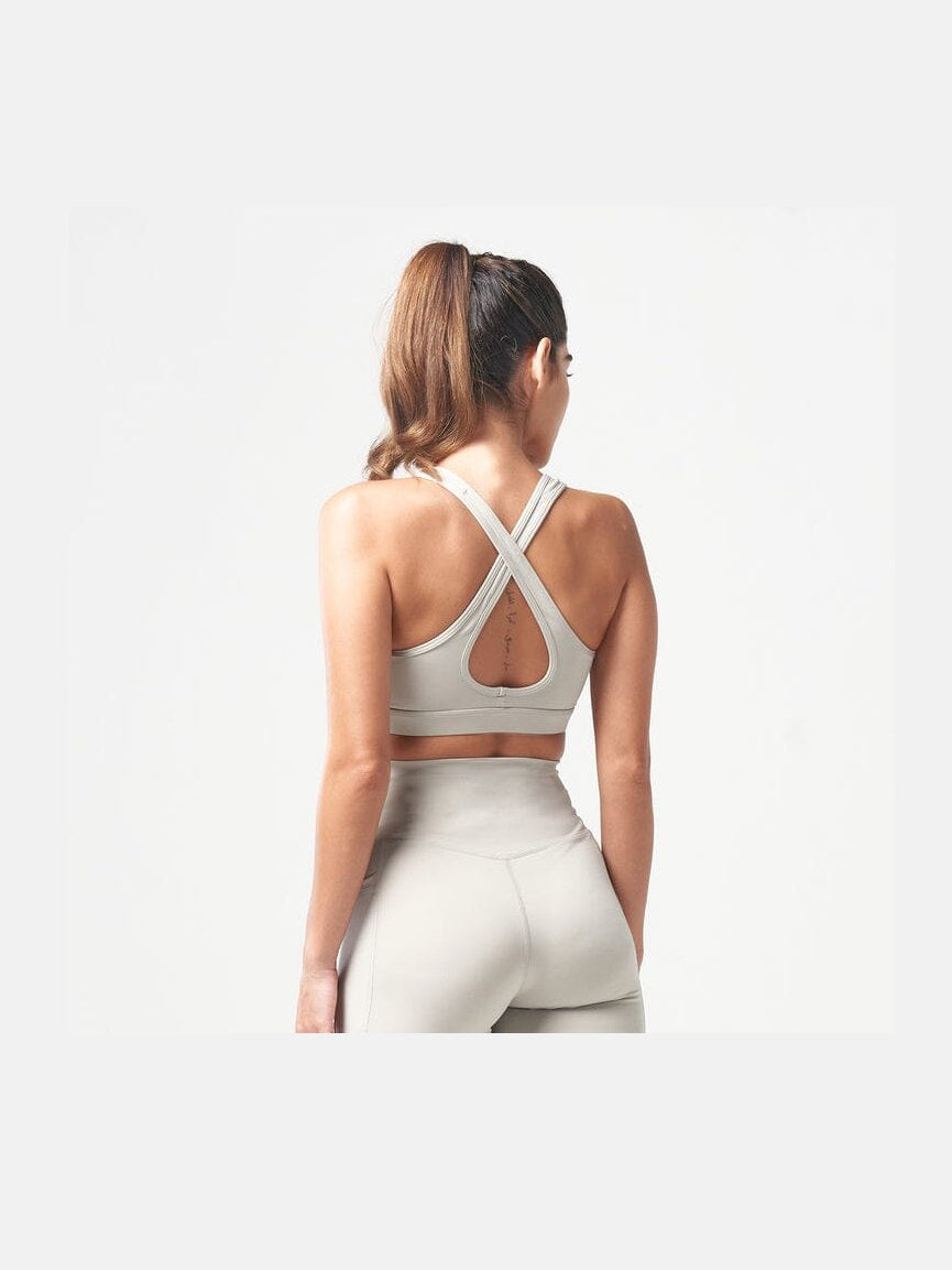 SQUATWOLF ESSENTIAL MEDIUM IMPACT BRA