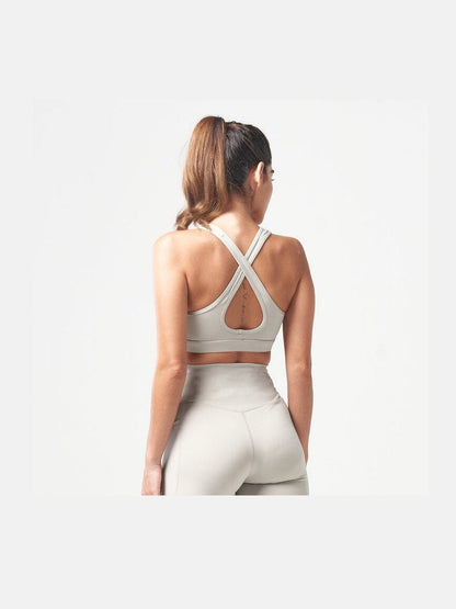 SQUATWOLF ESSENTIAL MEDIUM IMPACT BRA