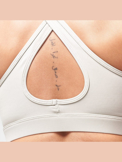 SQUATWOLF ESSENTIAL MEDIUM IMPACT BRA