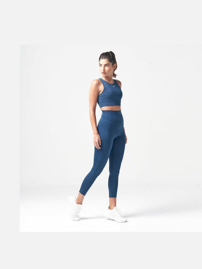 SQUATWOLF ESSENTIAL HIGH IMPACT BRA