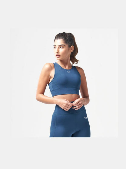 SQUATWOLF ESSENTIAL HIGH IMPACT BRA