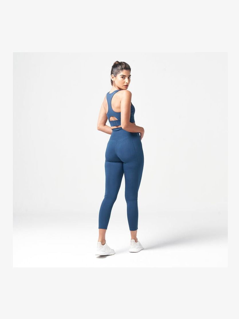SQUATWOLF ESSENTIAL HIGH IMPACT BRA
