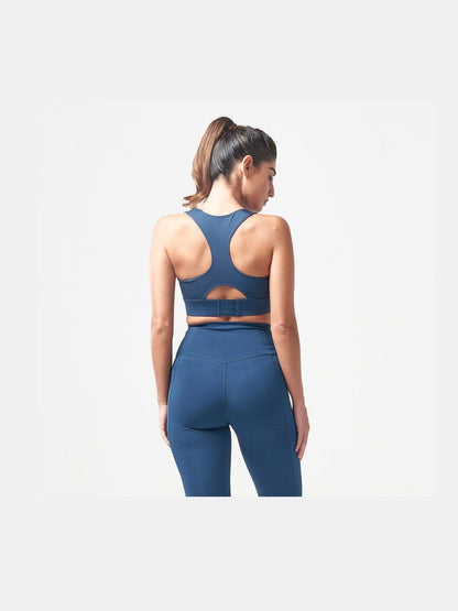 SQUATWOLF ESSENTIAL HIGH IMPACT BRA