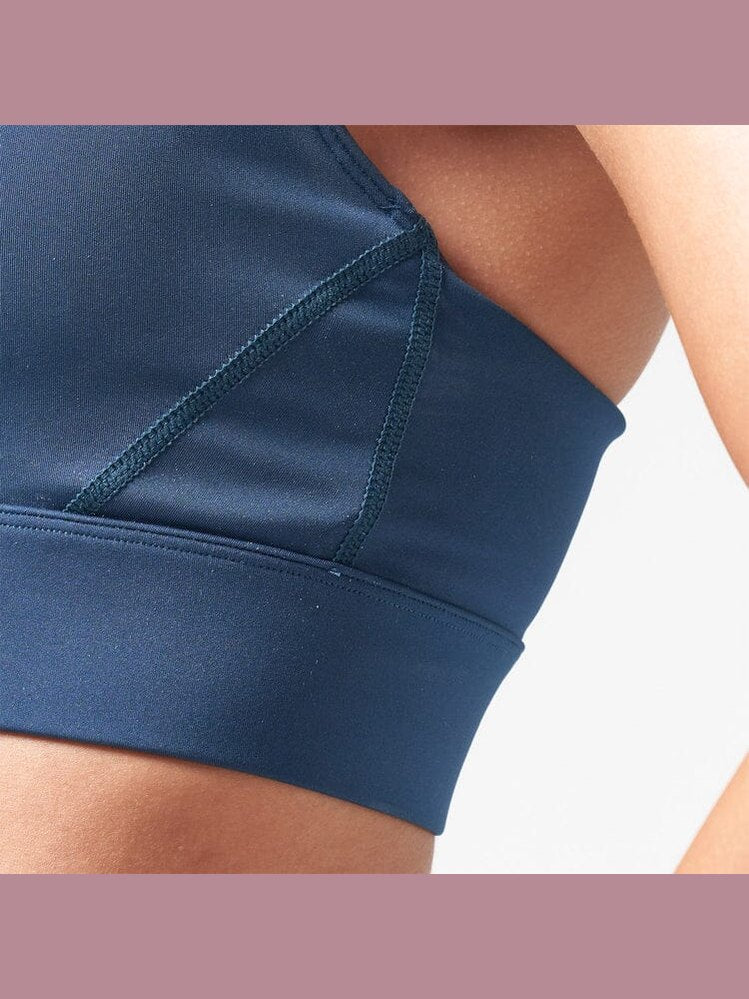 SQUATWOLF ESSENTIAL HIGH IMPACT BRA