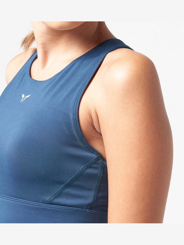 SQUATWOLF ESSENTIAL HIGH IMPACT BRA