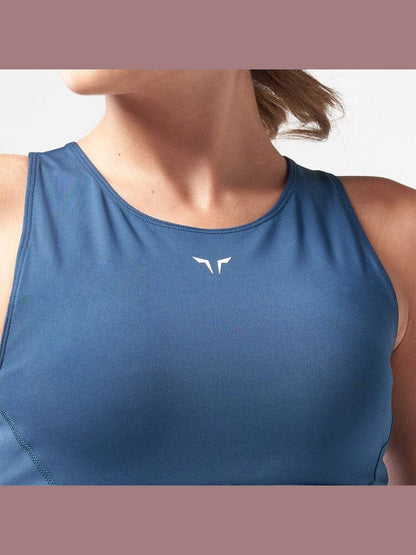 SQUATWOLF ESSENTIAL HIGH IMPACT BRA