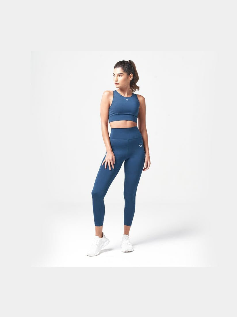 SQUATWOLF ESSENTIAL HIGH IMPACT BRA