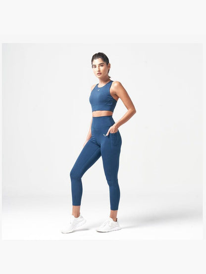 SQUATWOLF ESSENTIAL HIGH IMPACT BRA