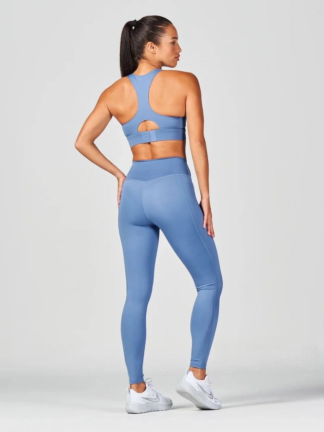 SQUATWOLF ESSENTIAL HIGH IMPACT BRA