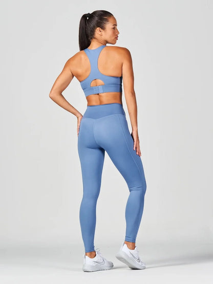 SQUATWOLF ESSENTIAL HIGH IMPACT BRA