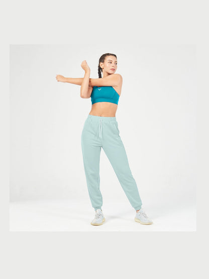 SQUATWOLF ESSENTIAL MID IMPACT MUSCLE BACK BRA