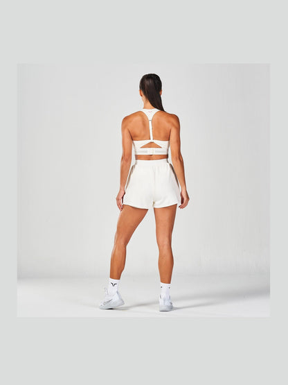 SQUATWOLF SERPENT ZIP UP BRA