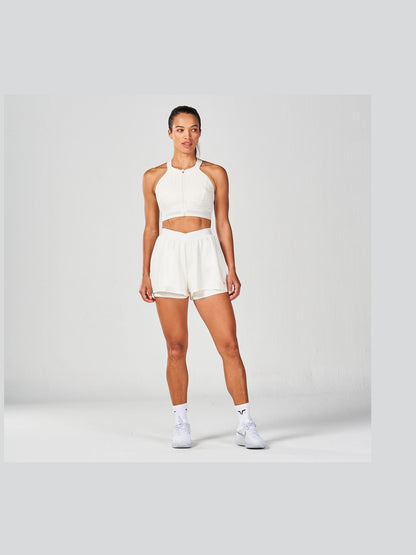 SQUATWOLF SERPENT ZIP UP BRA