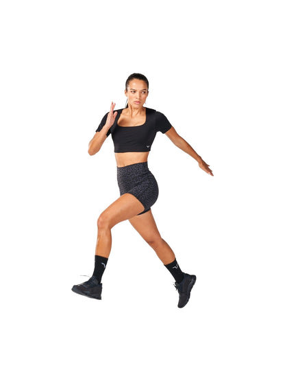 SQUATWOLF HIGH IMPACT BUILT-IN BRA TOP