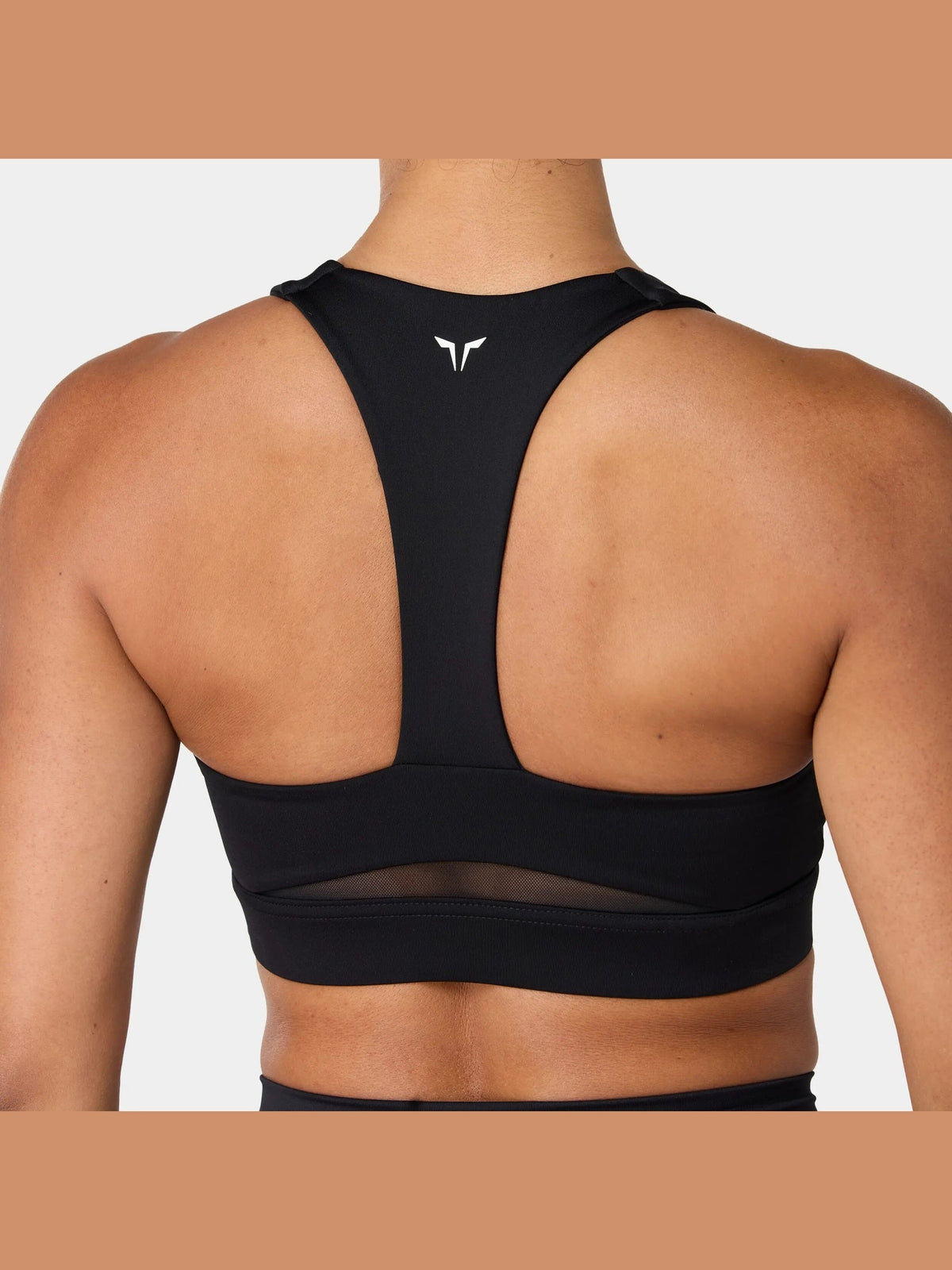 SQUATWOLF RACER BACK BRA