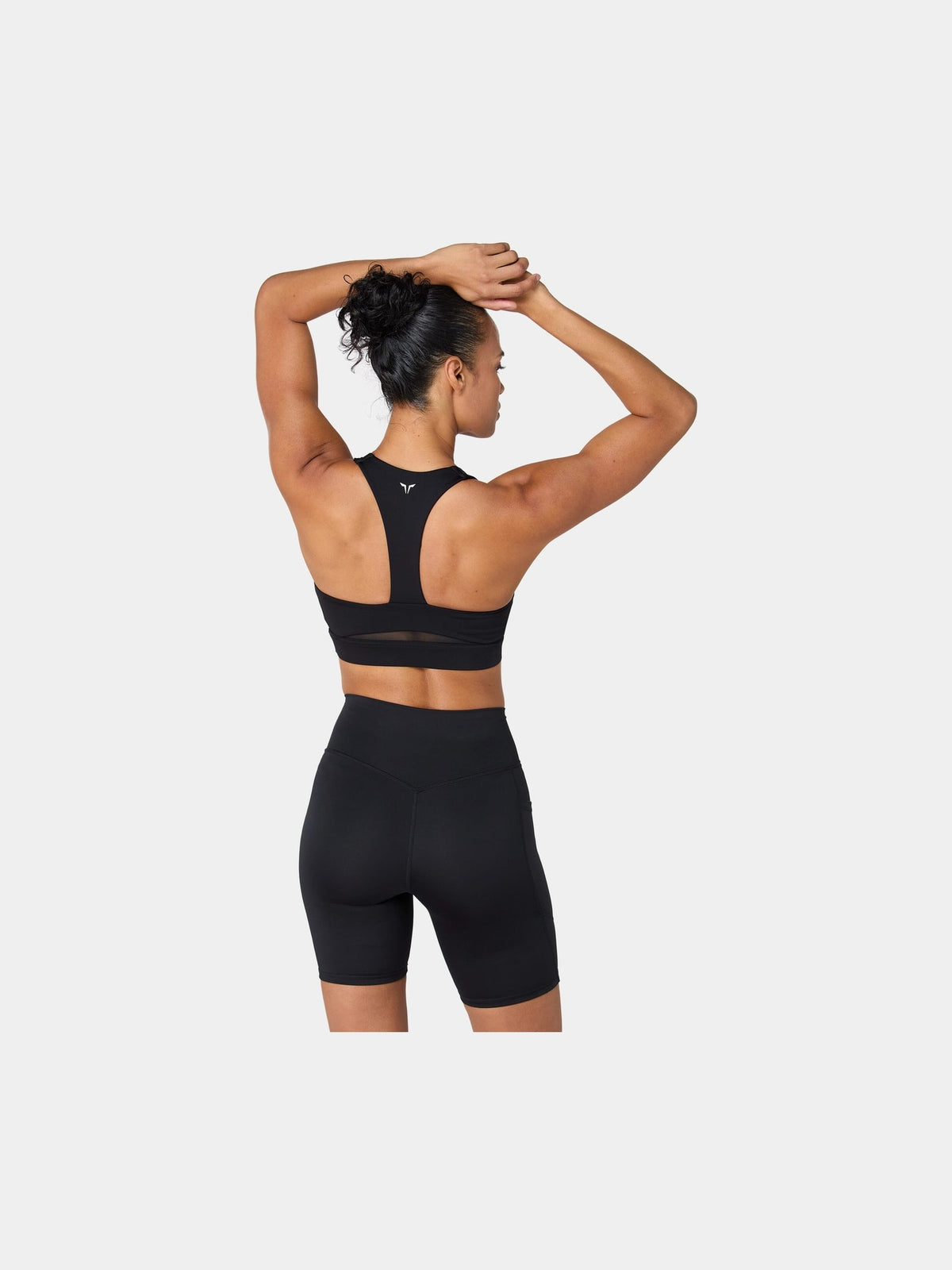 SQUATWOLF RACER BACK BRA