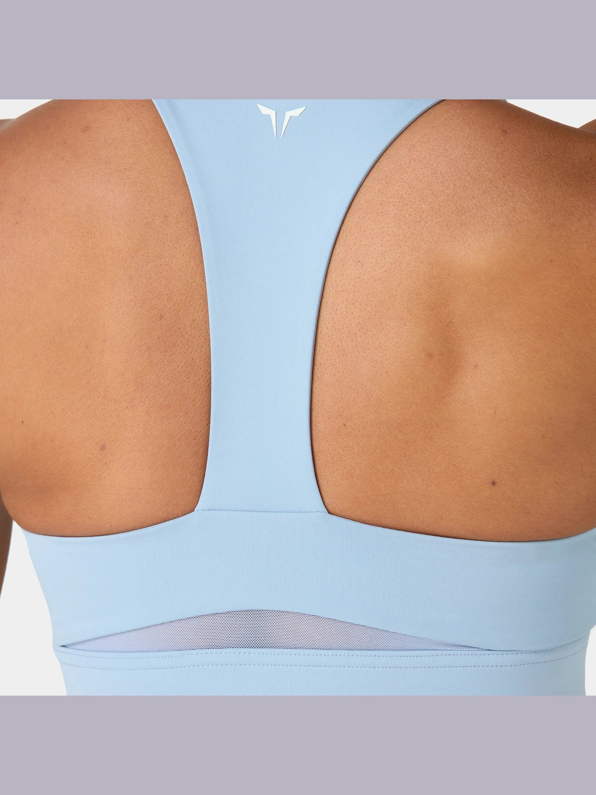 SQUATWOLF RACER BACK BRA