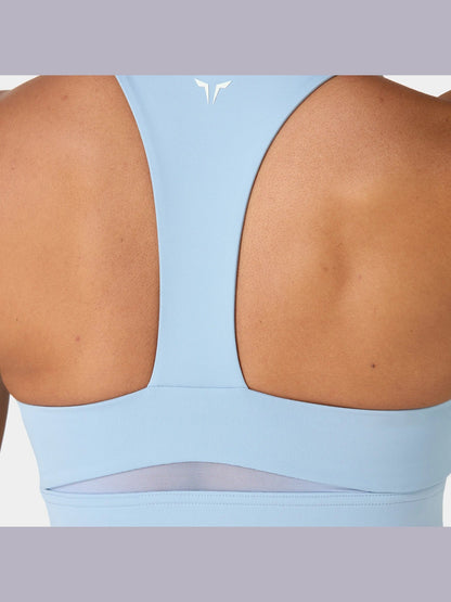 SQUATWOLF RACER BACK BRA