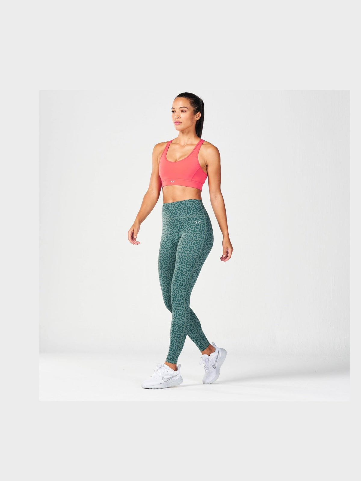 SQUATWOLF CORE ELEVATE BRA