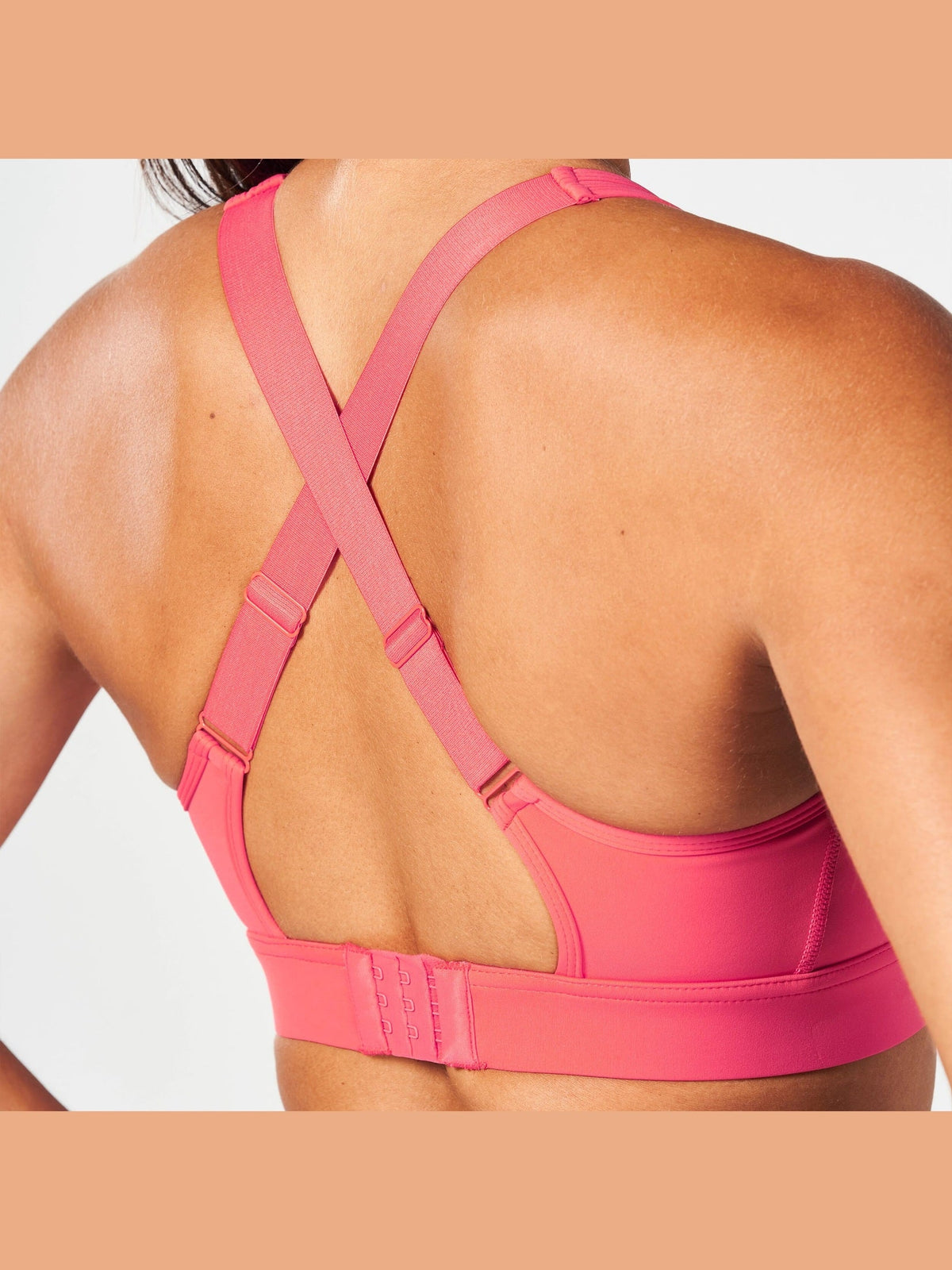 SQUATWOLF CORE ELEVATE BRA