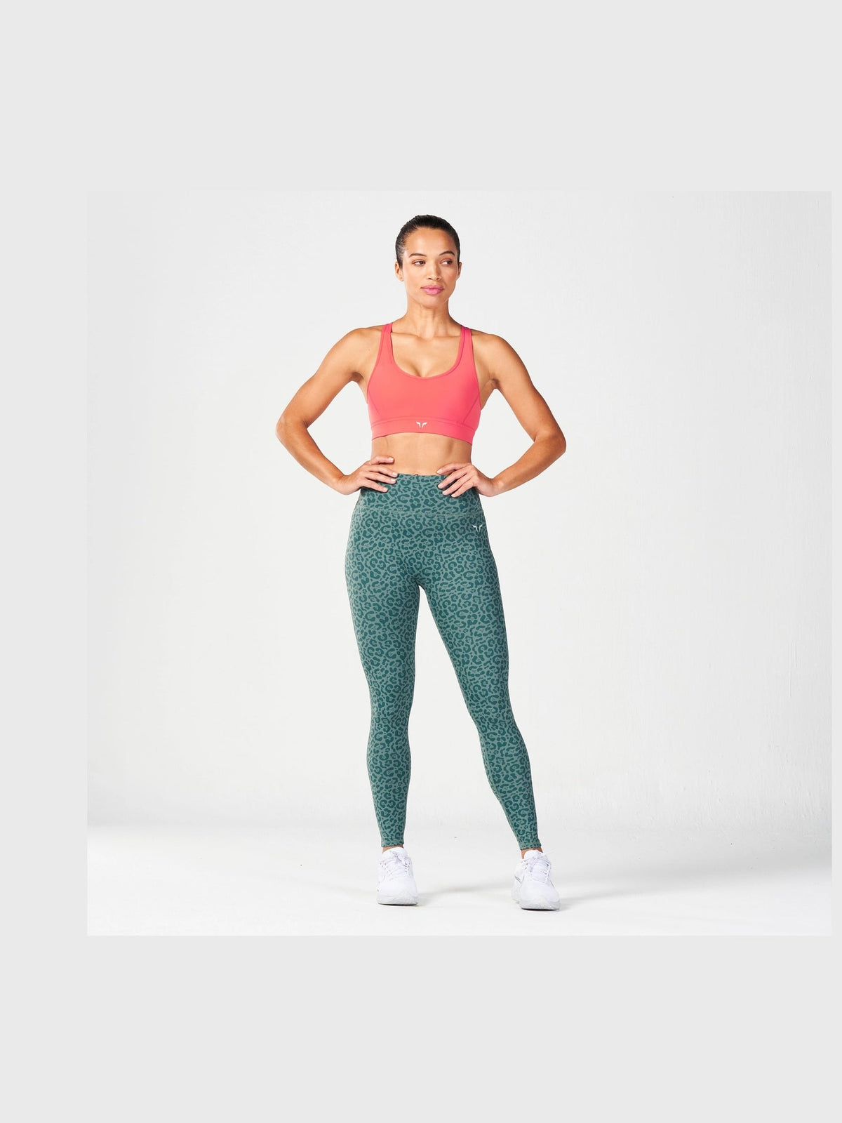SQUATWOLF CORE ELEVATE BRA