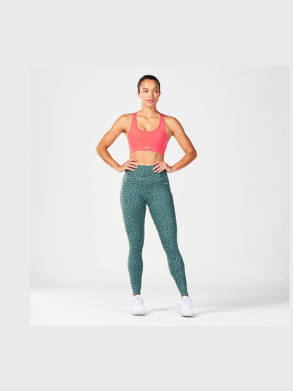 SQUATWOLF CORE ELEVATE BRA