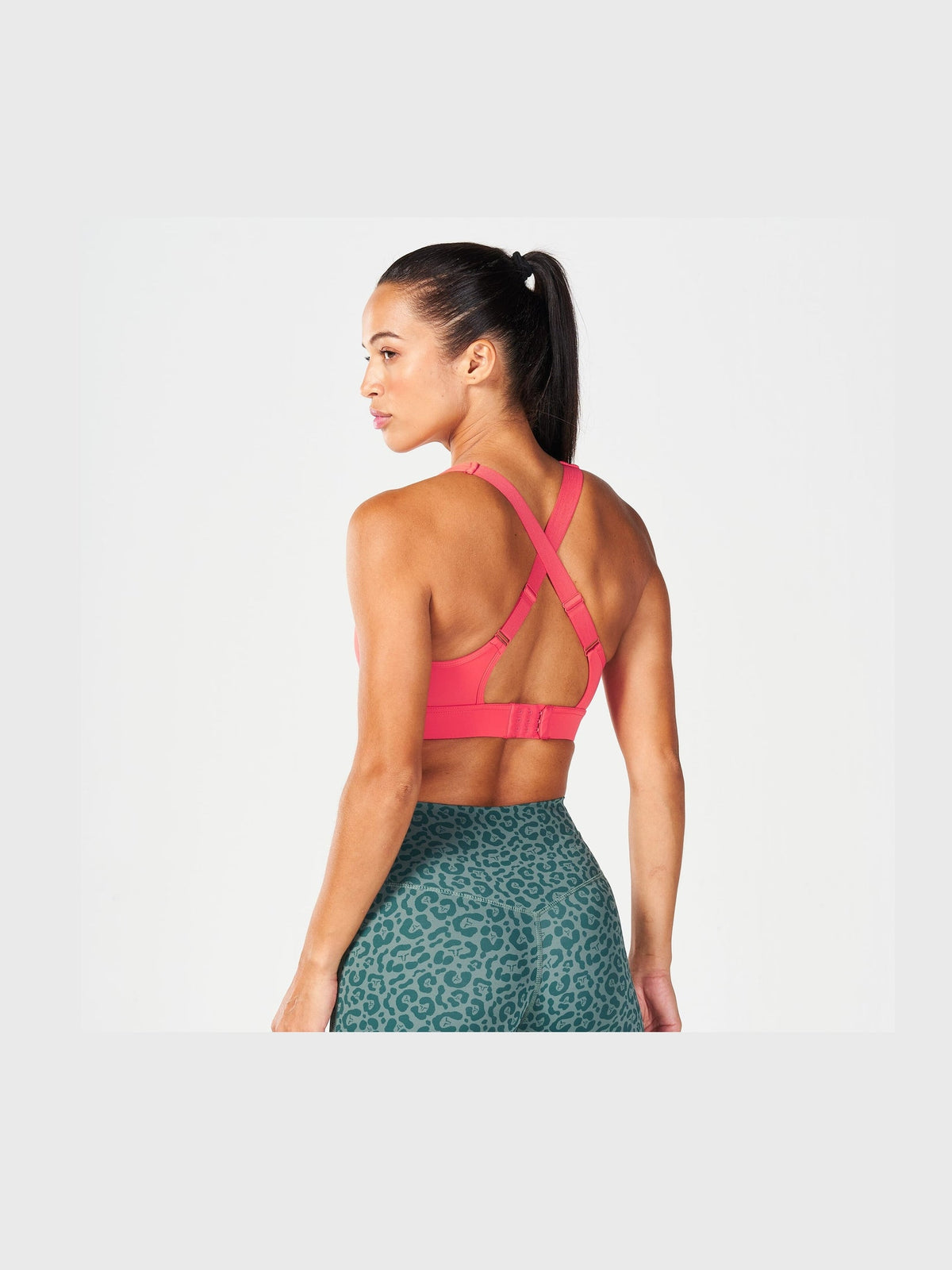 SQUATWOLF CORE ELEVATE BRA