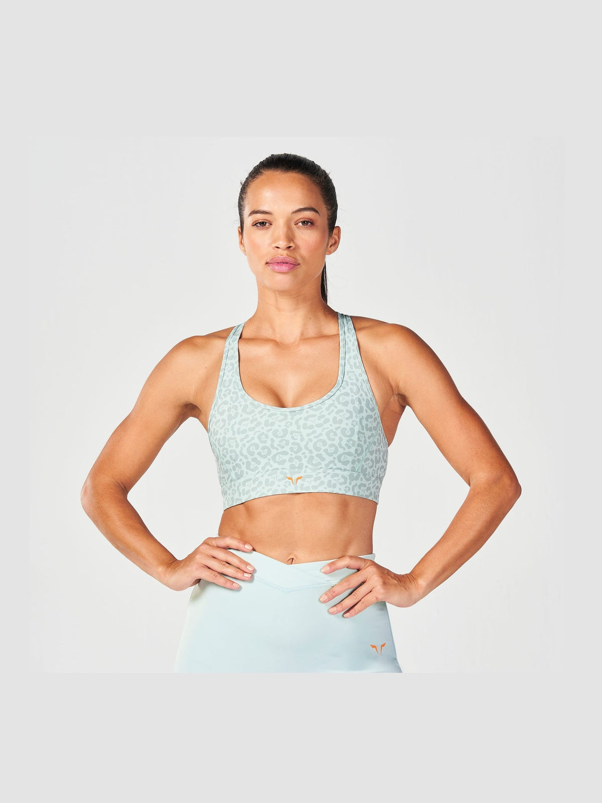 SQUATWOLF CORE ELEVATE BRA