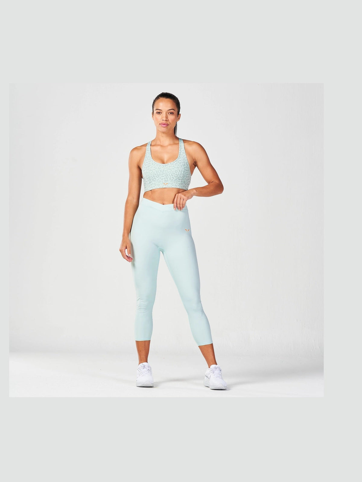 SQUATWOLF CORE ELEVATE BRA