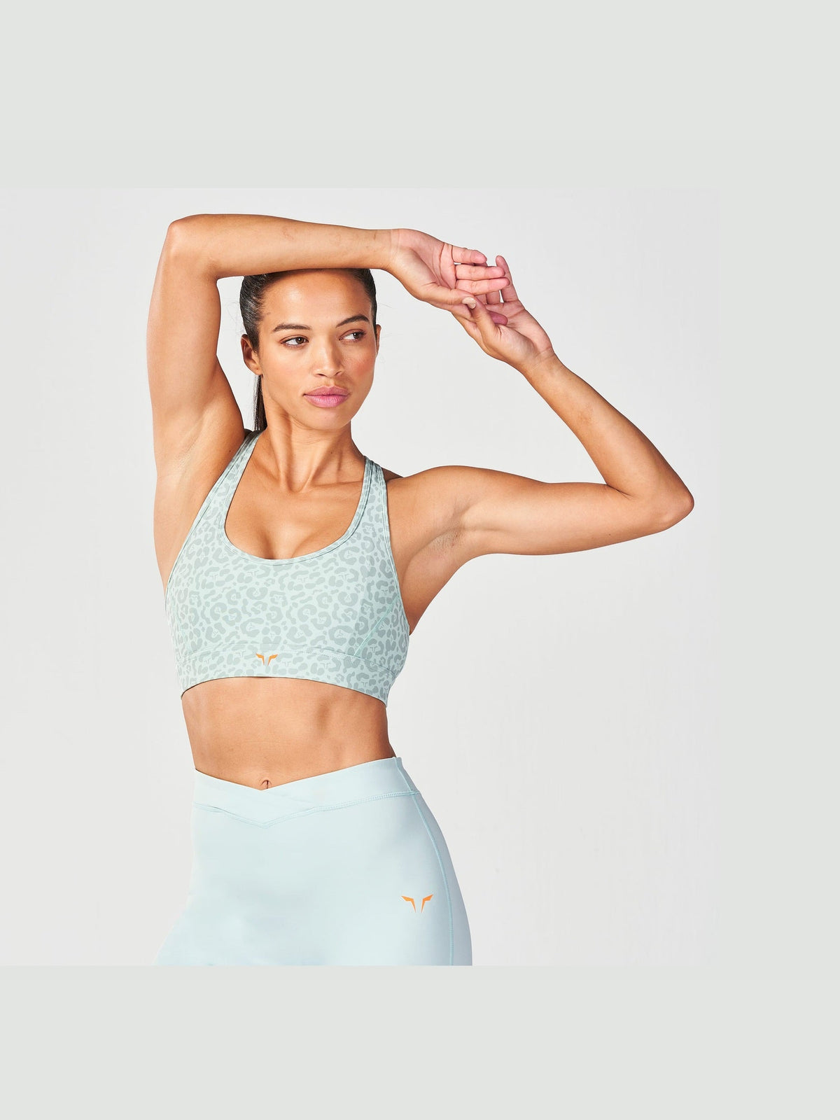 SQUATWOLF CORE ELEVATE BRA