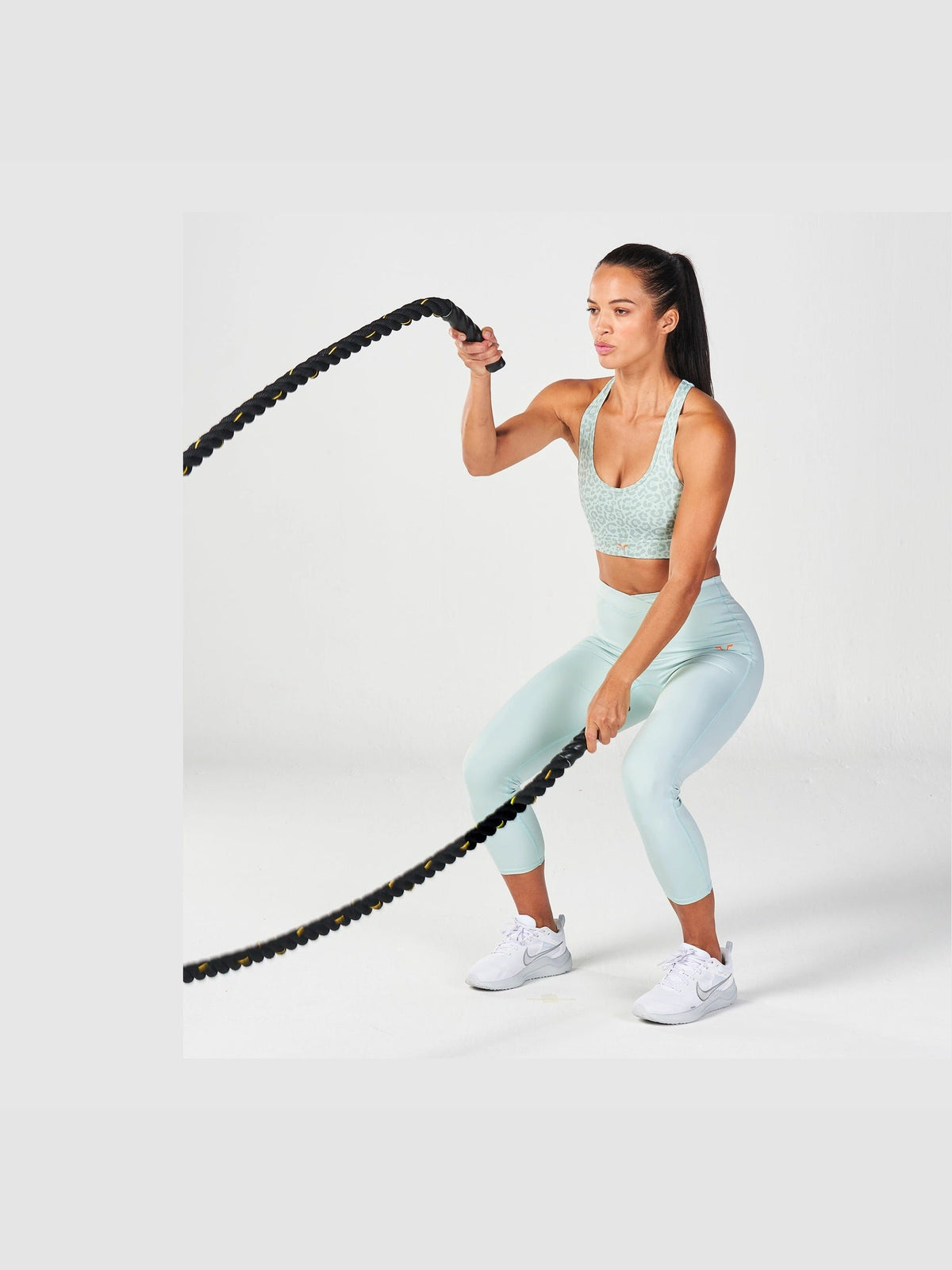 SQUATWOLF CORE ELEVATE BRA