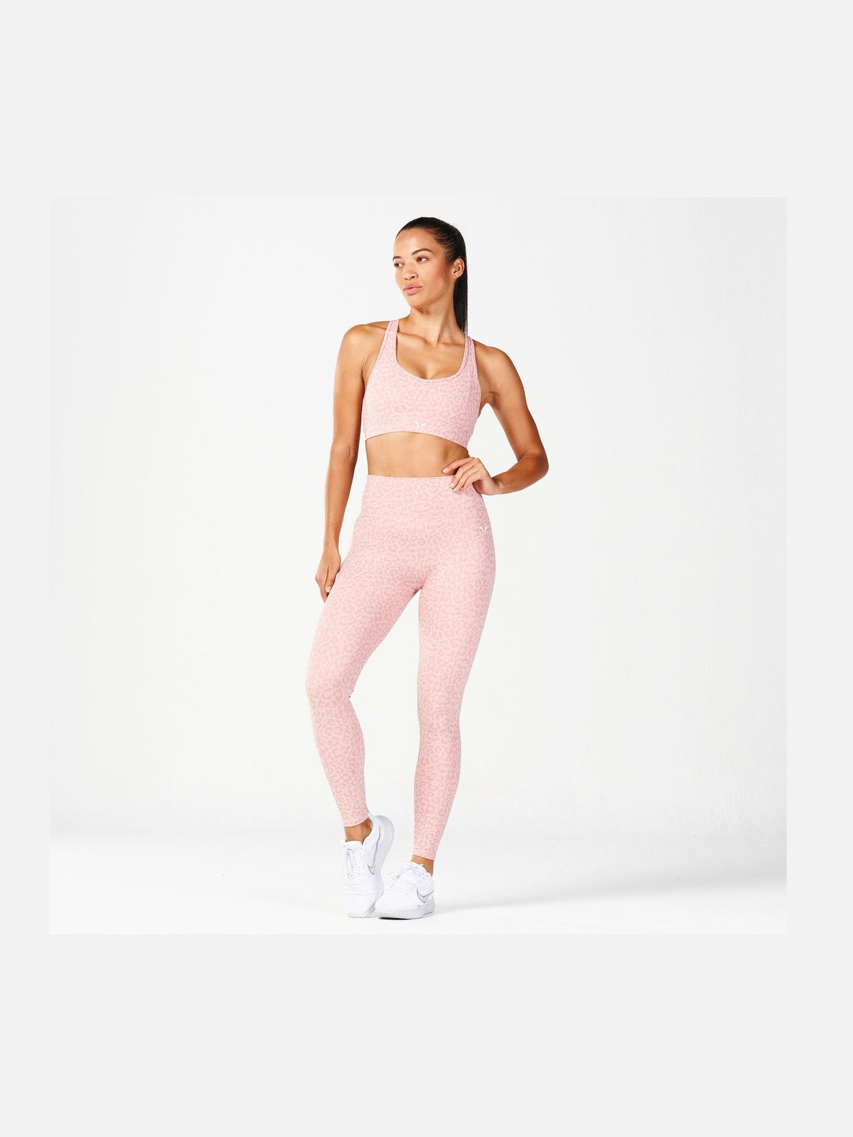 SQUATWOLF CORE ELEVATE BRA