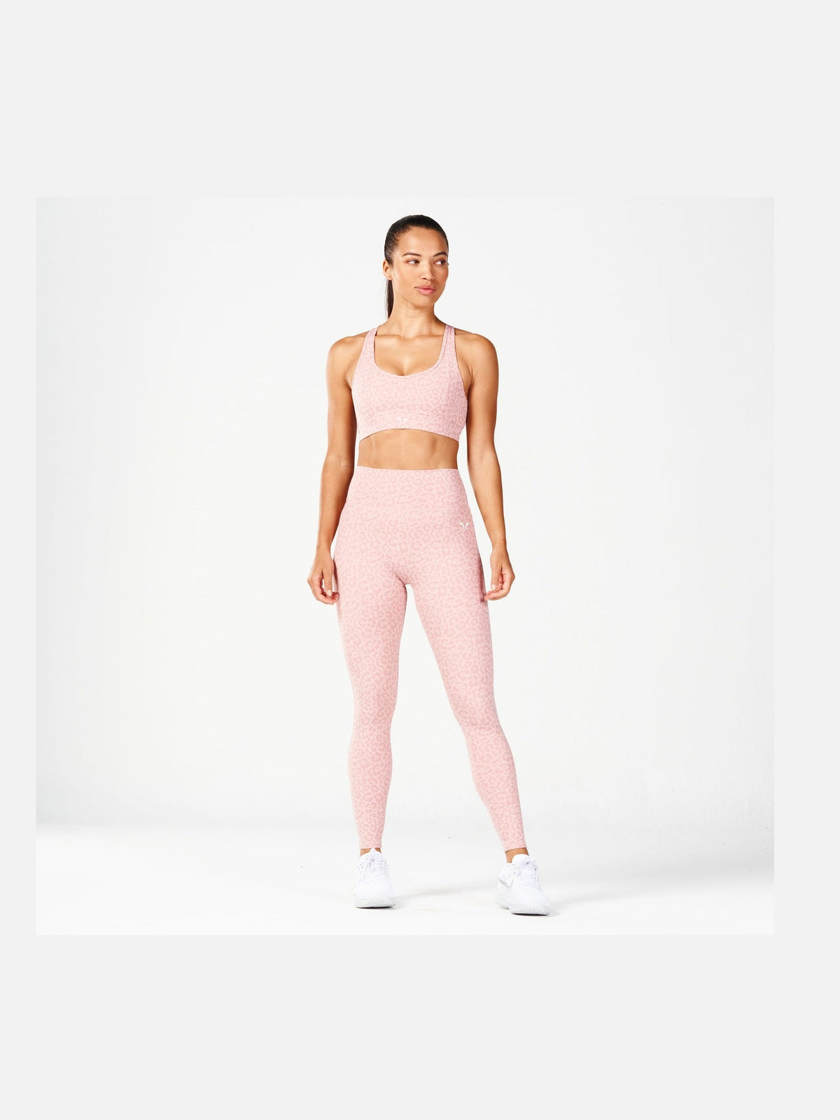 SQUATWOLF CORE ELEVATE BRA