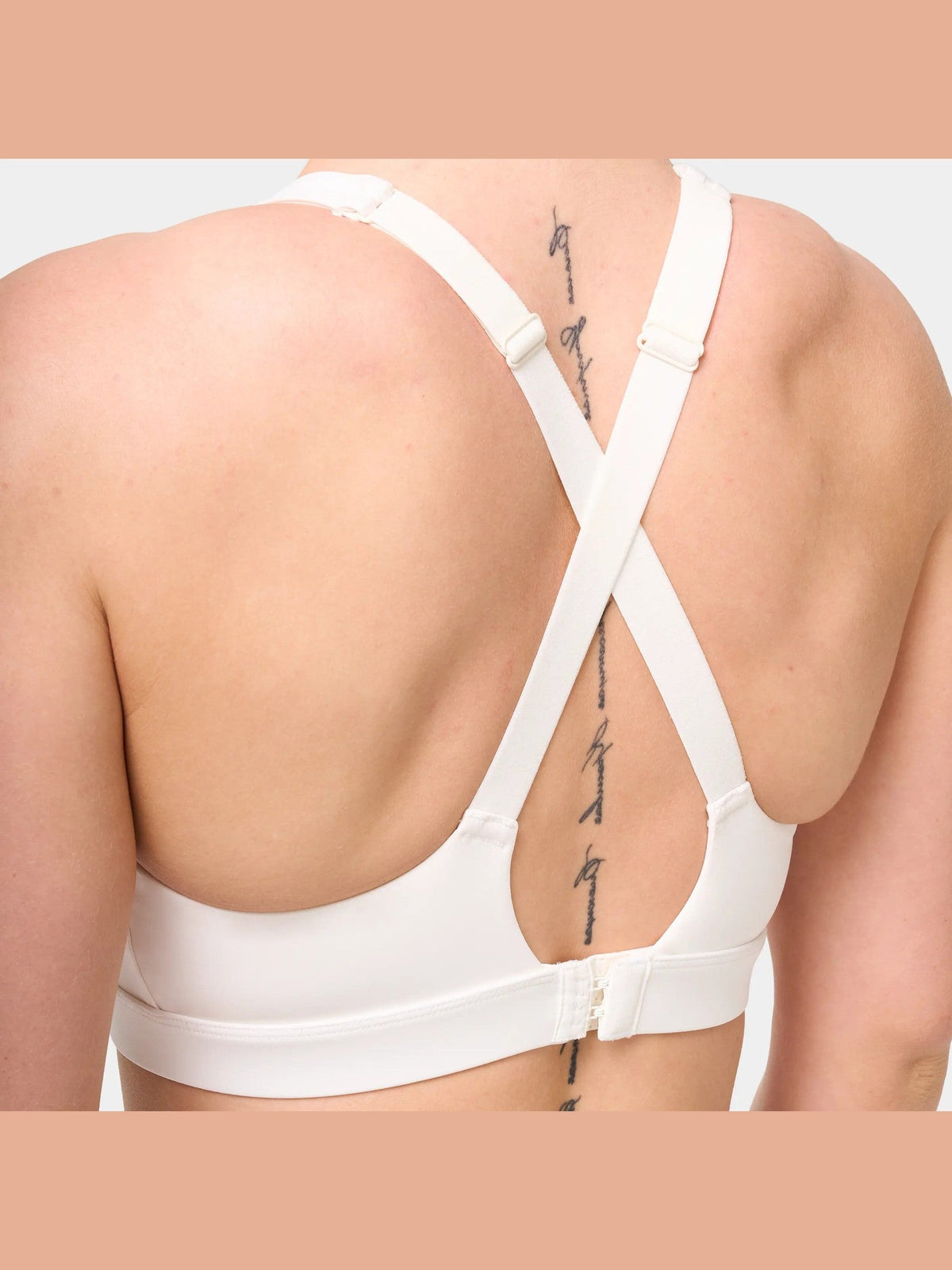 SQUATWOLF ESSENTIAL BRA MID IMPACT
